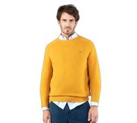 El Ganso Jersey Merino Mostaza