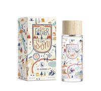 El ganso like father like son, eau de toilette para padres e hijos, fr