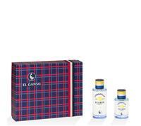 El Ganso Limoncello Season Estuche | Precio, Comprar n/a 125 ml Vaporizador + 75 ml Vaporizador
