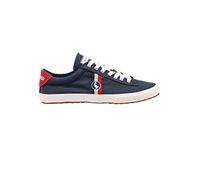 El Ganso Low Top Canvas Classic Marino
