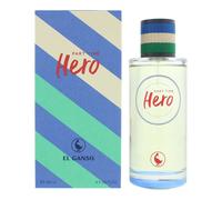 El Ganso Part Time Hero Eau de Toilette 125ml For Men