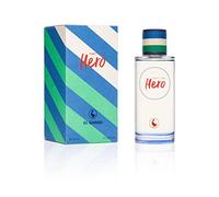 El Ganso Part Time Hero, Eau de Toilette para Hombre, Fragancia Cítrica Almizclada, 125 ml con Vaporizador