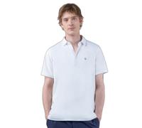 El Ganso Polo Sepiia Blanco
