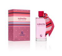 El ganso señorita mon amour 125 ml, eau de toilette para mujer, aroma