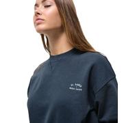 El Ganso Sudadera x Museo Thyssen Lilas Marino