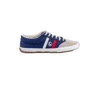 El Ganso Tigra Canvas Classic Marino