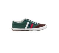 El Ganso Tigra Canvas Classic Verde