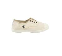 El Ganso Zapatilla Niño Natural World Crudo