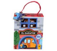 el garatge (el meu petit poble)