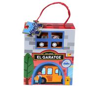 El garatge (El meu petit poble junior)