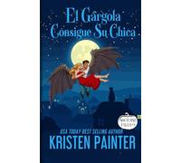 El Gárgola Consigue Su Chica: Nocturne Falls (Nocturne Falls Español)