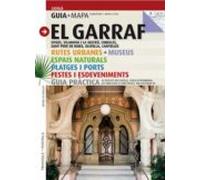 El Garraf. Guia + Mapa