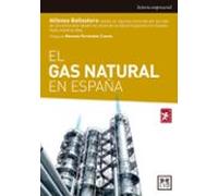 El Gas Natural En España