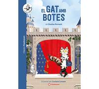 El Gat Amb Botes: 2 (Clàssics Flamboyant) – Editorial Flamboyant