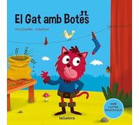 El Gat amb Botes: 58 (Populars)
