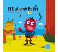 El Gat amb Botes: 8 (Populars)