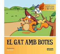 El gat amb botes: 9 (Això era i no era)