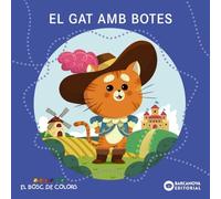 El Gat Amb Botes
