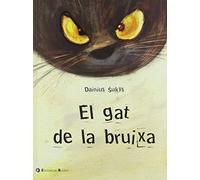El Gat De La Bruixa
