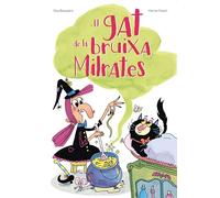 El gat de la bruixa Milrates
