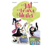 El gat de la bruixa Milrates
