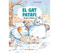 el gat patafi 5: un gat a l hivern
