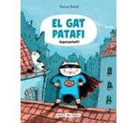 El Gat Patafi: Superpatafi!