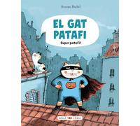 El Gat Patafi. Superpatafi!: 4