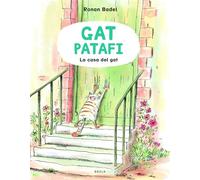 El Gat Patafi. Troba casa: 1