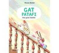 El gat Patafi. Una gran família: 2
