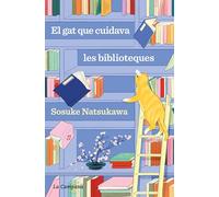 El gat que cuidava les biblioteques (Narrativa)
