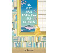 El gat que estimava els llibres (Narrativa)