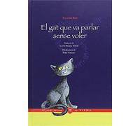 El Gat Que Parlava Sense Voler: 16 (El jardí secret de Viena)