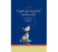 El Gat Que Parlava Sense Voler: 16 (El jardí secret de Viena)