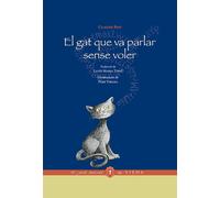 El gat que va parlar sense voler | Claude Leroy