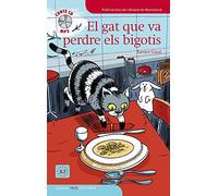 El gat que va perdre els bigotis