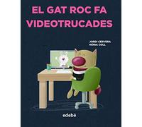 El gat Roc fa videotrucades