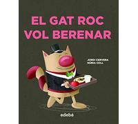 EL GAT ROC VOL BERENAR