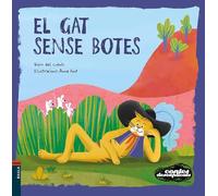 El gat sense botes: 25 (Contes desexplicats)