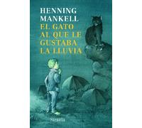 El gato al que le gustaba la lluvia: 178 (Las Tres Edades)