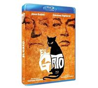 El gato BdR (Le chat) [Blu-ray]