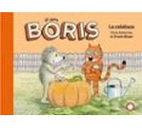El Gato Boris 3: La Calabaza
