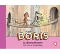 El Gato Boris 4: La Camara Del Tesoro