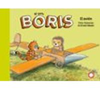 El Gato Boris 6: El Avion