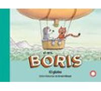 El Gato Boris 7: El Globo