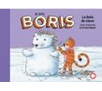 El Gato Boris 8: La Bola De Nieve