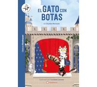 El Gato con Botas: 2 (Clásicos Flamboyant)