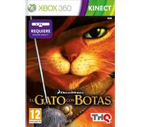 El gato con botas