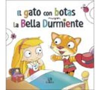 El Gato Con Botas/bella Durmiente