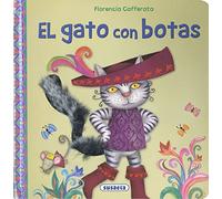 El gato con botas (Clásicos ilustrados)